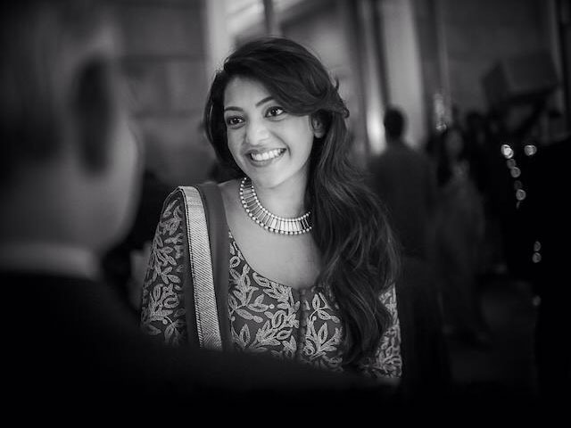 Kajal Agarwal