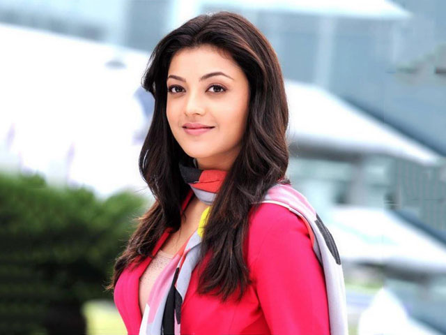 Kajal Agarwal